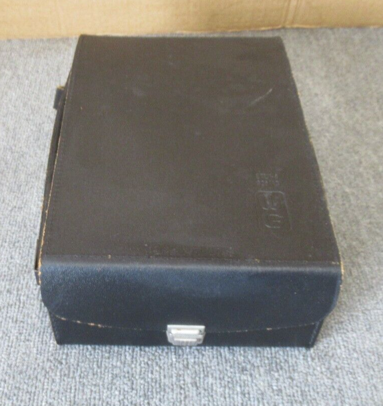 Wandel & Goltermann OLP-1 OPT Optical Power Meter Measuring Instrument BN 2014