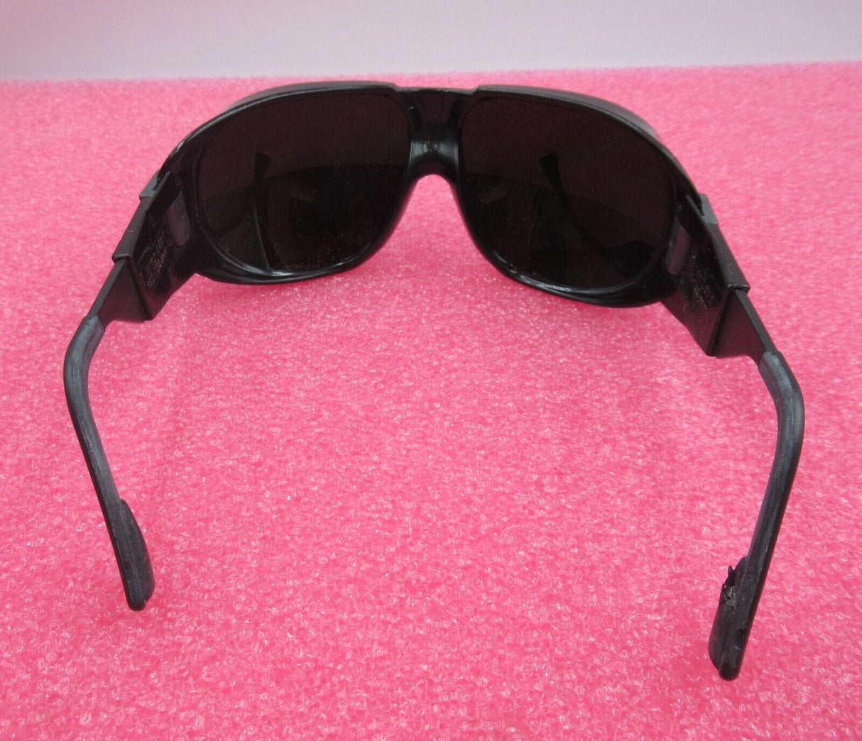 Uvex By Honeywell Z87.1 140-150mm-u Z87 Laser Safety Glasses