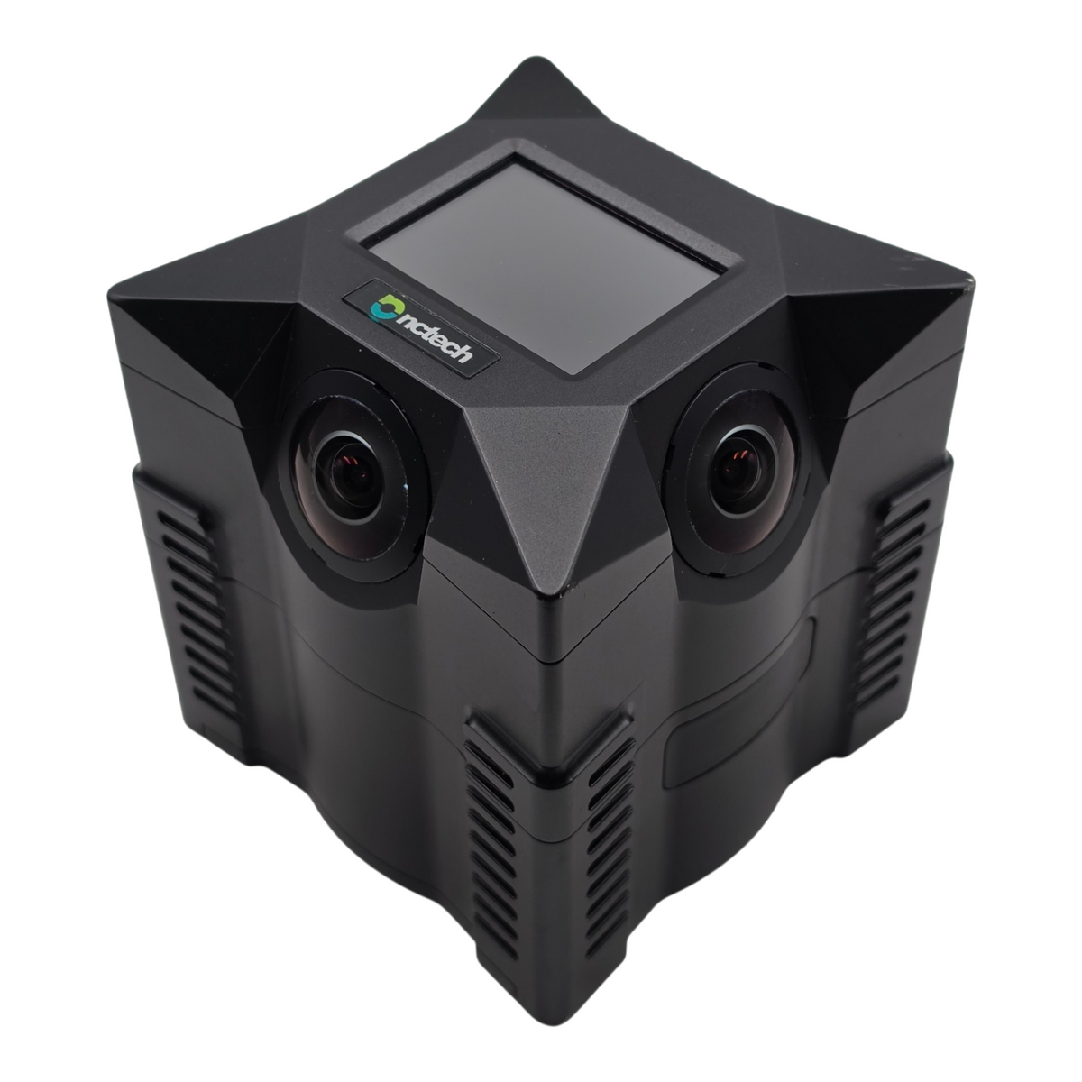 NCTech iSTAR Fusion Panoramic Camera Instant 360° HDR Surveying Photogrammetry3
