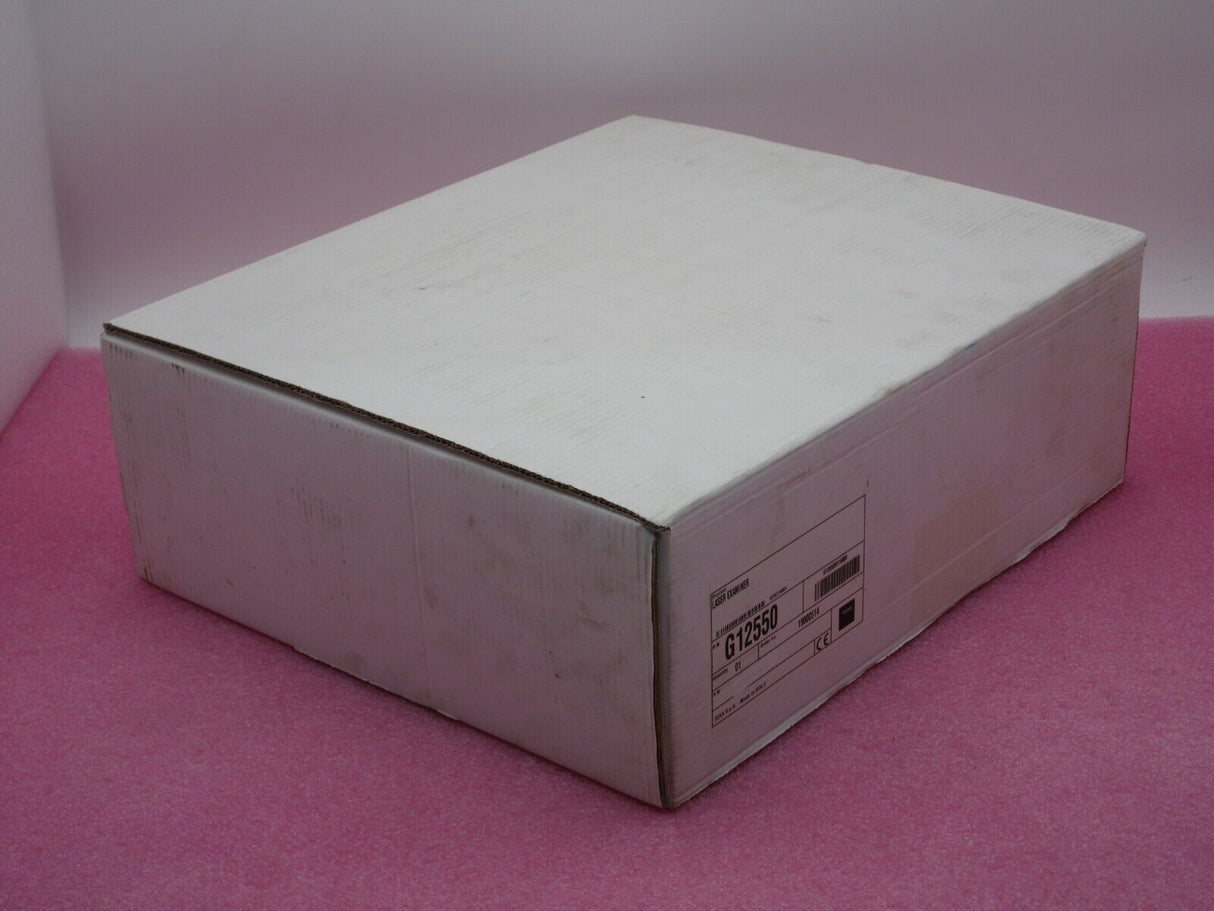 Texa Laser Examiner Brake Disk and Tyre Tread Wear Measurement G12550