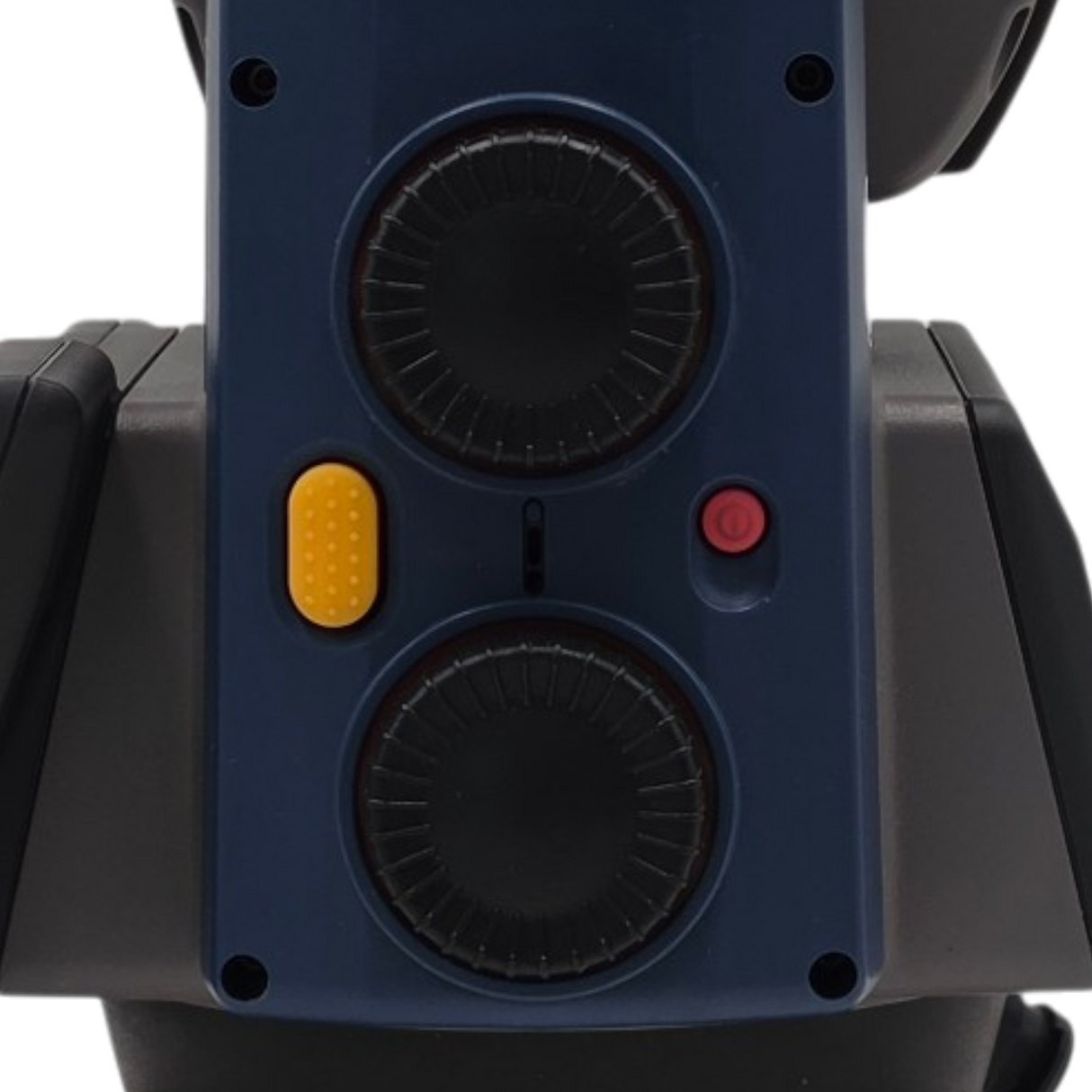 Sokkia iX 505 5″ Robotic Total Station Ultrasonic Motor Surveying Instrument14
