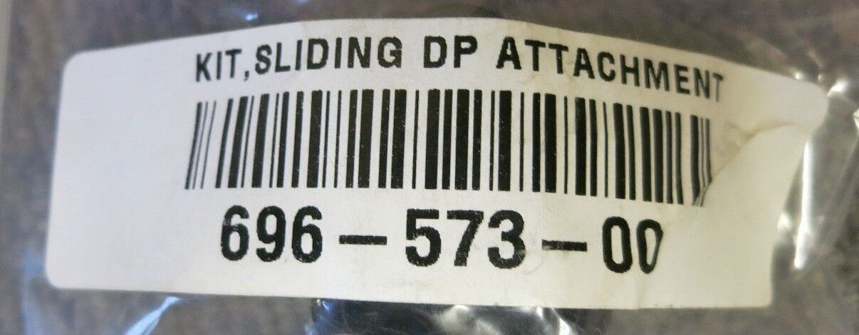Ergotron 696-573-00 New Kit Sliding DP Attachment For DS100 Sliding Display
