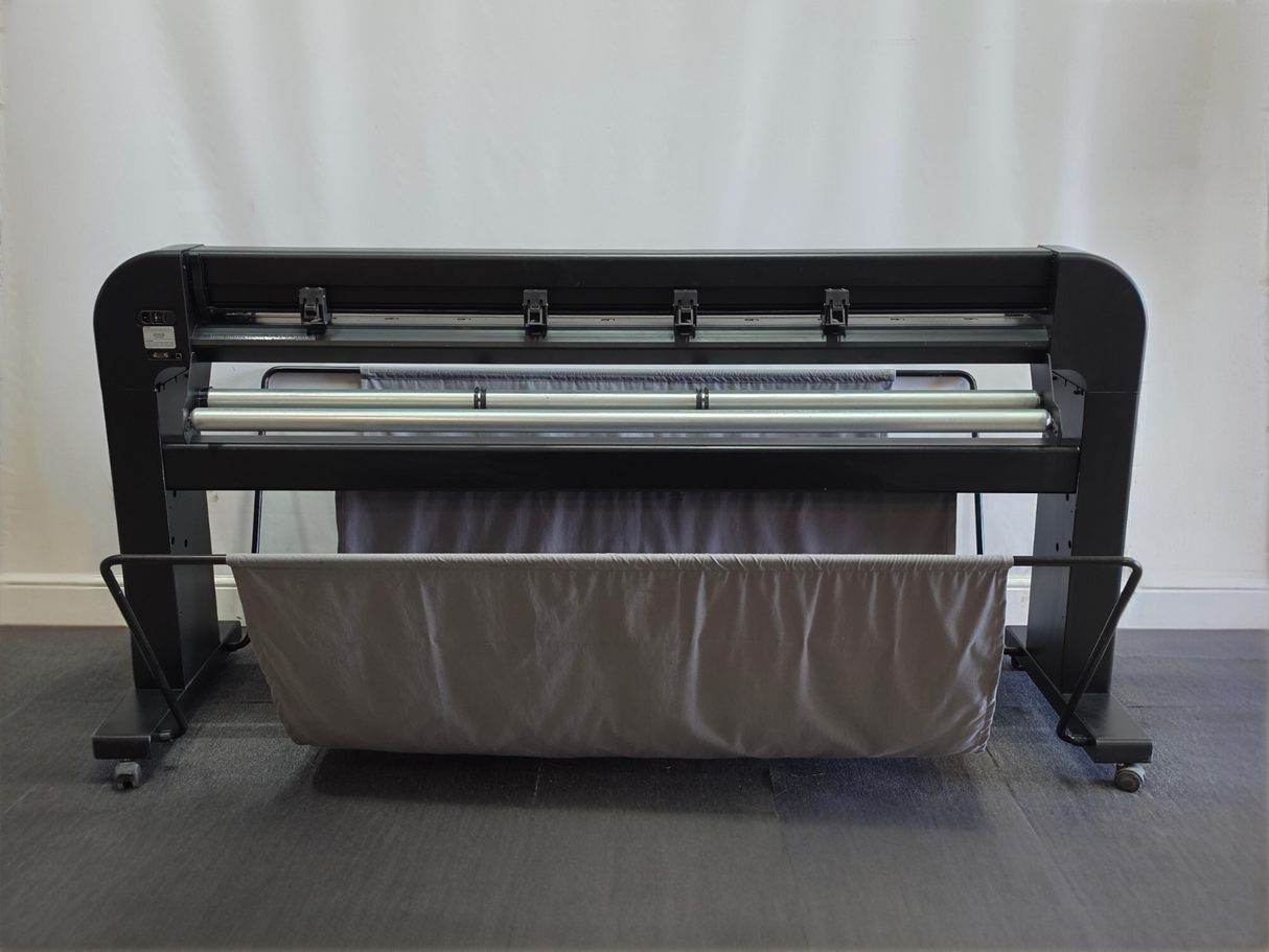 Summa S Class S160T T Series 1600mm 63" Tangential Vinyl Sign Cutter & Plotter2