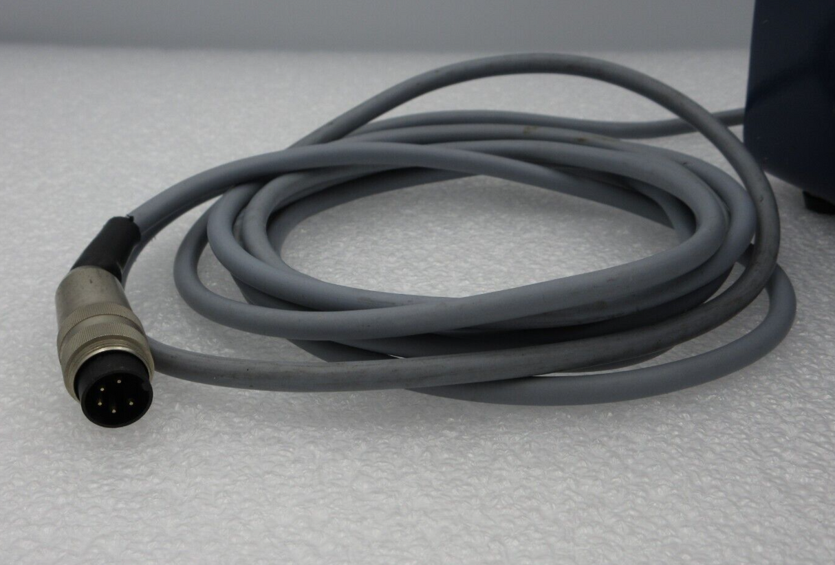 Marquardt Foot Pedal Momentary Dual Switch With 3m Cable 2410.0101