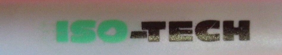 ISO-Tech N2843A Oscilloscopes Passive Probe 10:1 500MHz 1.2M Series F