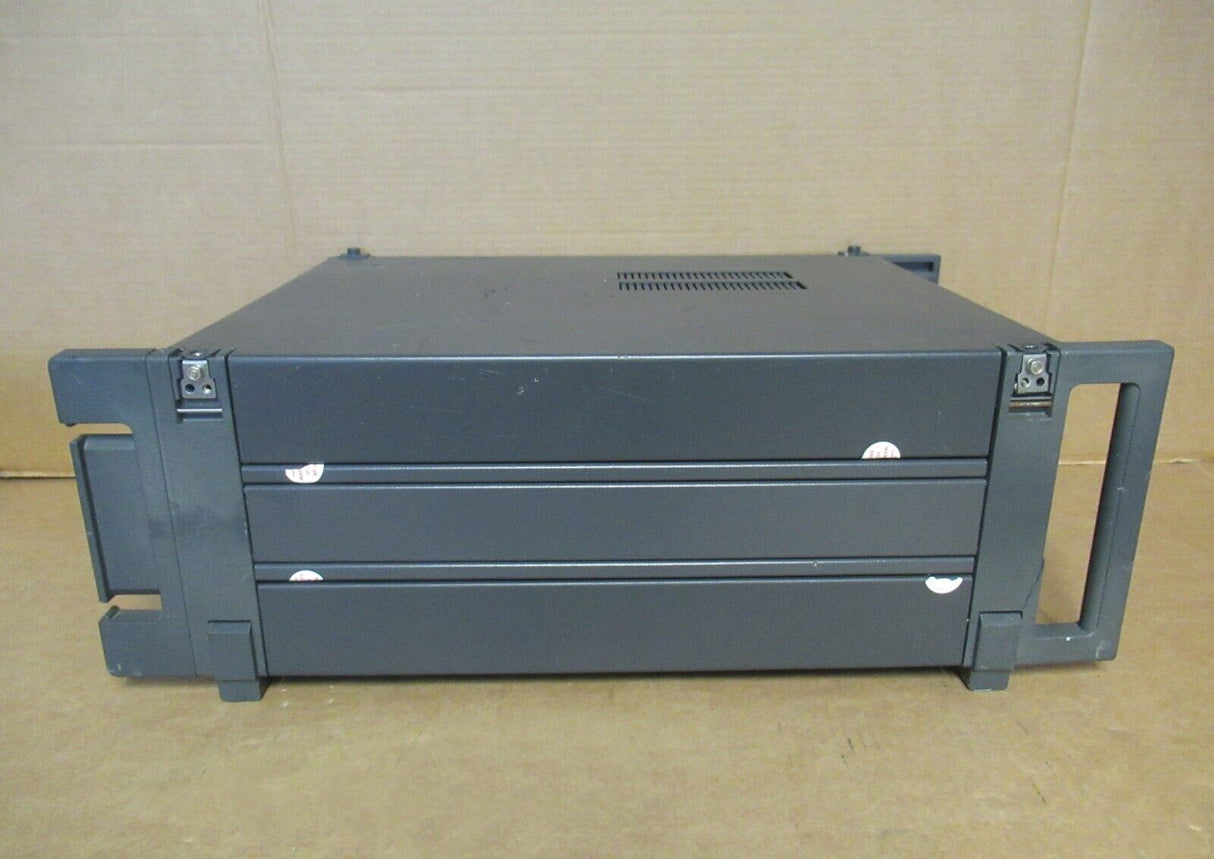 Siemens ISDN U Analyzer K1404 Compact Measuring Device