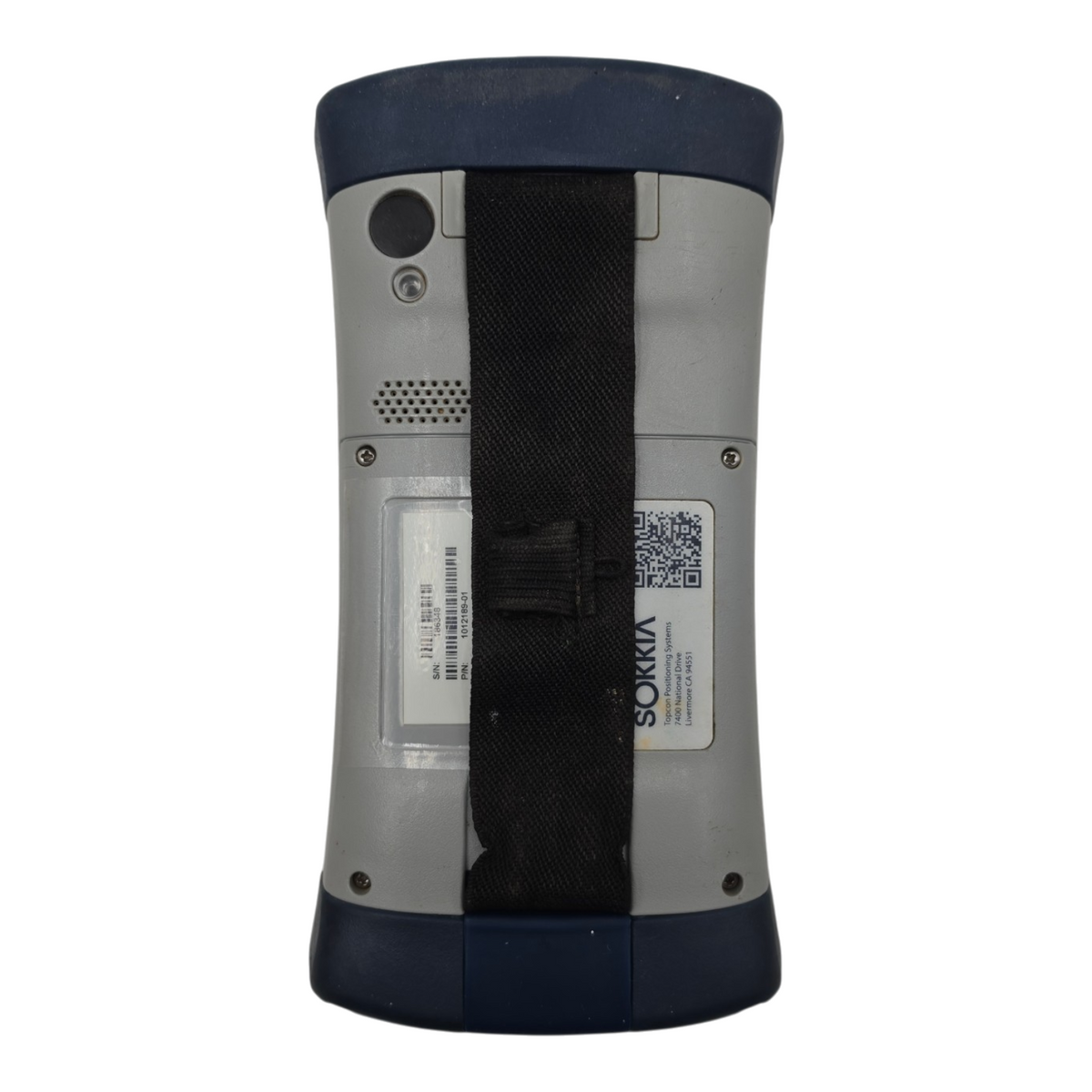 Sokkia SHC500 Field Controller Surveying Data Collector Bluetooth WiFi MAGNET7