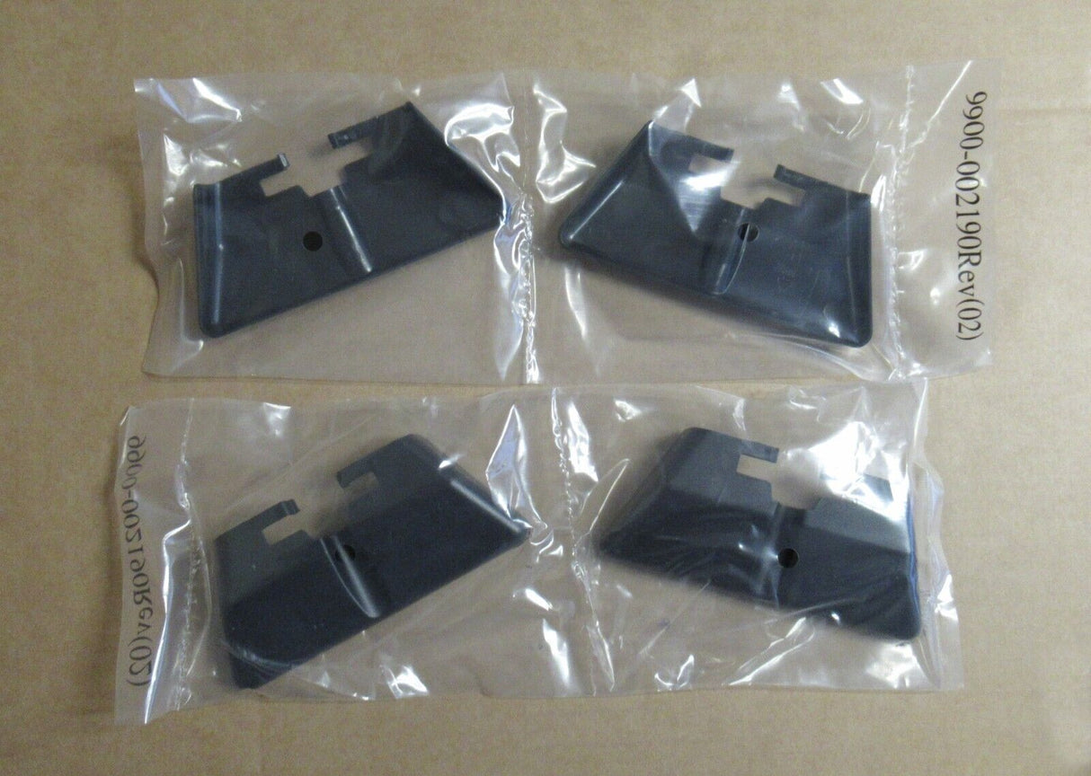 NEW Chief Medium Fusion MSM1U Adjustable Fixed Wall Mount For 32-65" Monitors