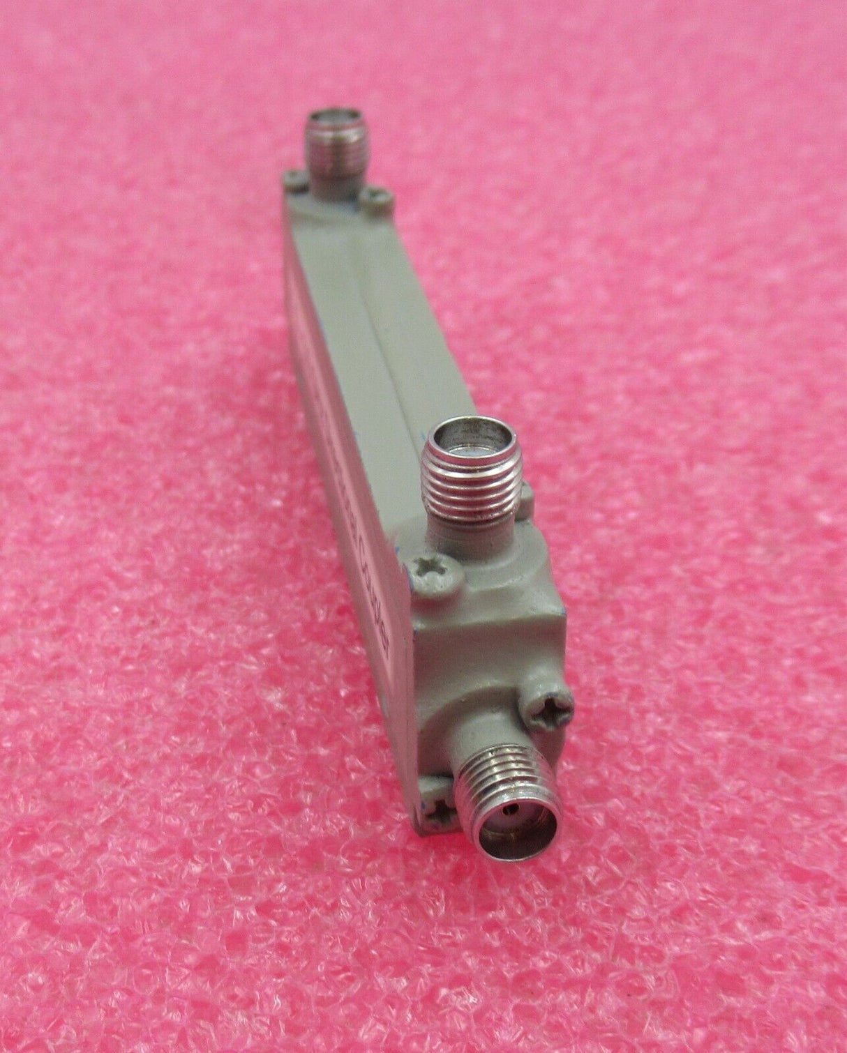 RLC C-1530-10-U RF Microwave Coaxial Directional Coupler 0.5-1.0GHz 10dB