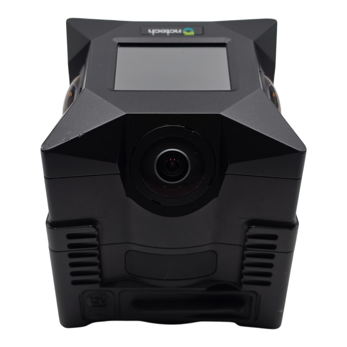 NCTech iSTAR Fusion Panoramic Camera Instant 360° HDR Surveying Photogrammetry5