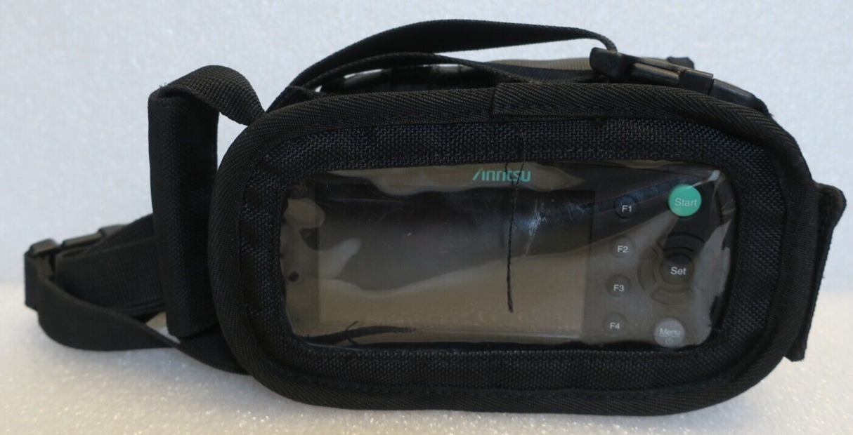Anritsu MT9090A MU909015B1-056 √∞OTDR 1310/1550nm Field Optical OTDR Cable Tester