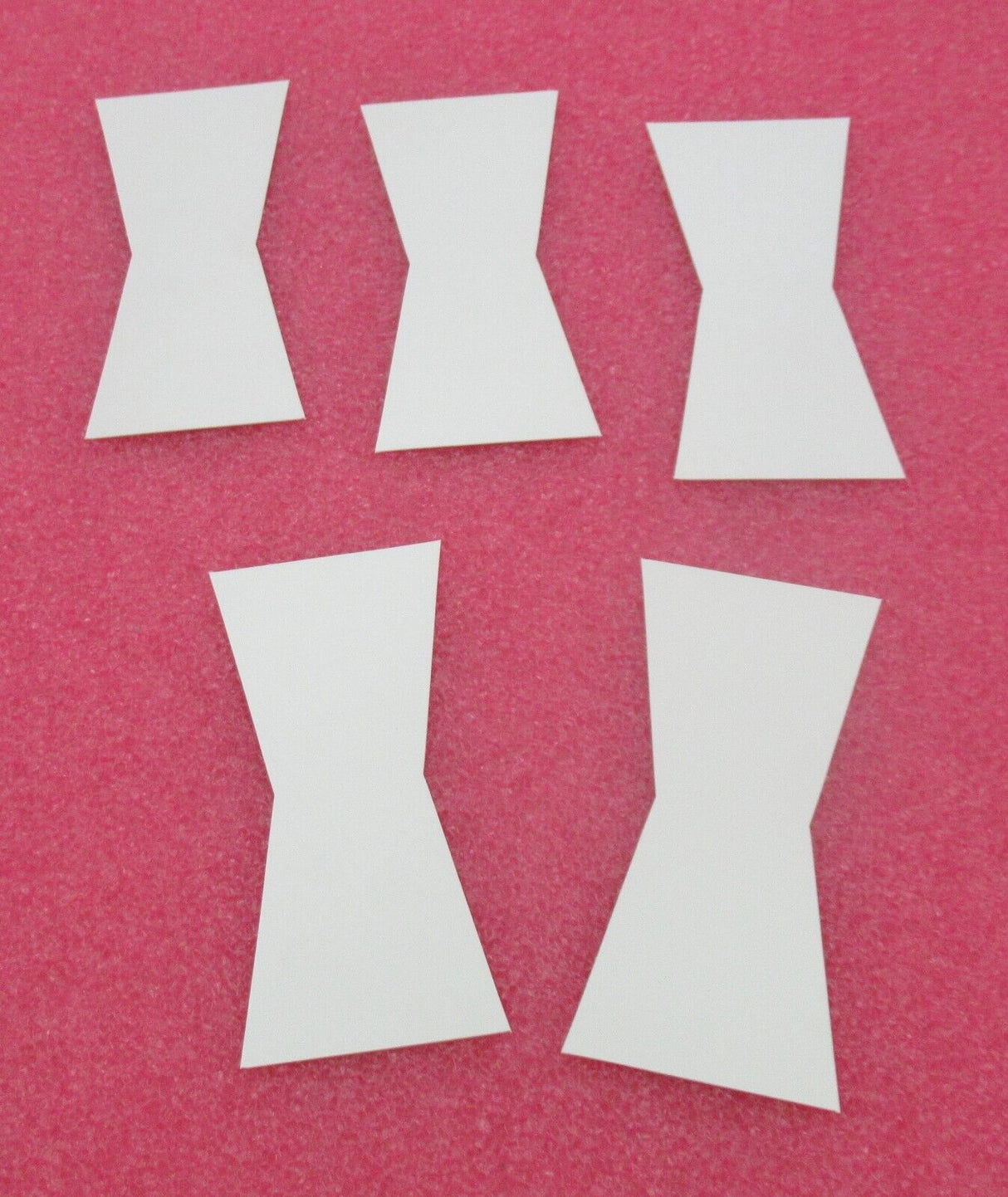 HP Indigo Press Spare Part : MJX-0200-016 - 5 Units (Cardboard)