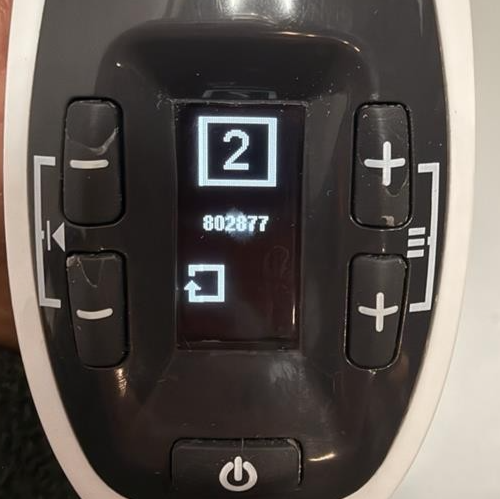 2025 Storz Medical Masterpuls MP100 Ultra Radial Shockwave Therapy (ESWT)20