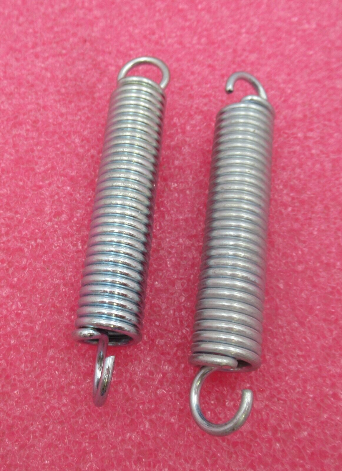 HP Indigo Press Spare Part : 2 x Springs MPX-7926-01