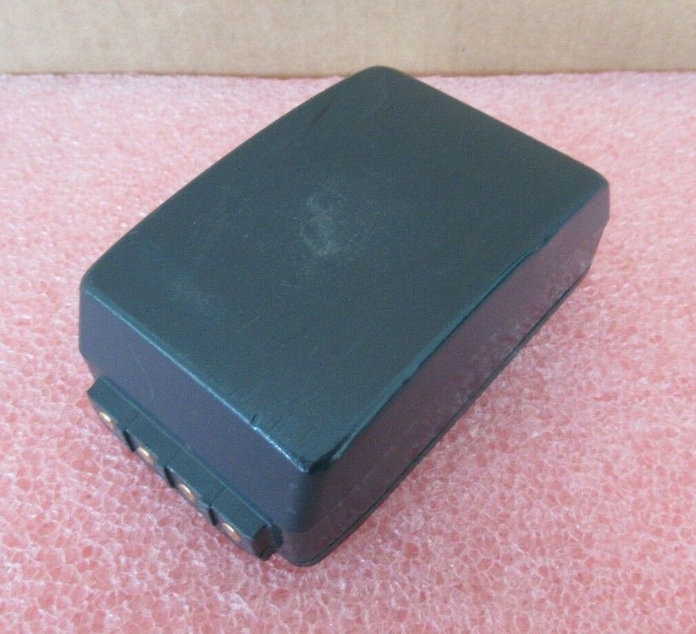 Batterie rechargeable au lithium-ion Vocollect d'origine 7,2 V-27 Wh BT-602 série T2