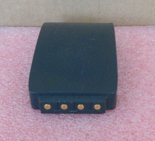 Vocollect 730024 BT-601-1 Lithium Ion Rechargeable Battery