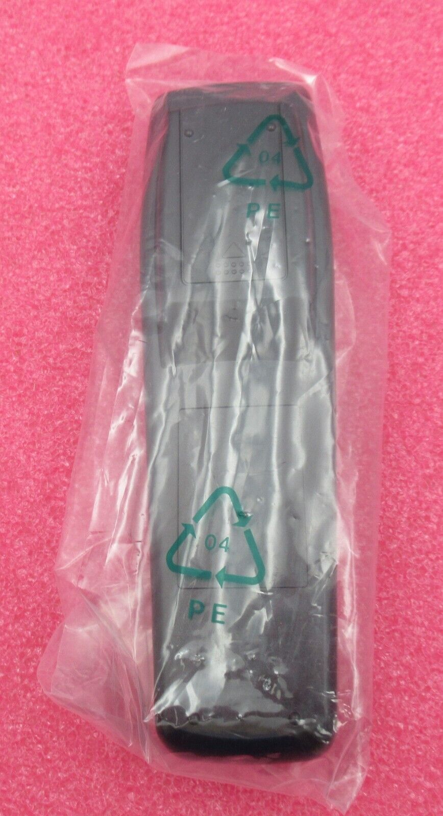 NEW Scion 13 Numeric Keys Programmable Infra-Red Remote Control Black PRO-0201