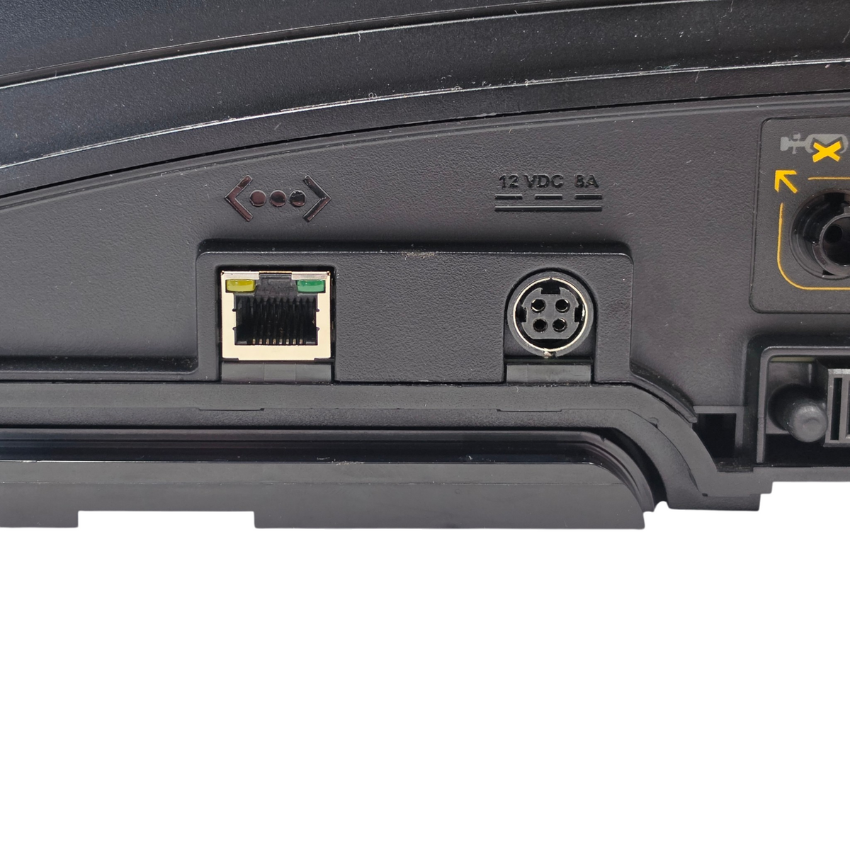 Honeywell IntelliDoX DX MCLP GasAlert MicroClip Calibration Docking Station7