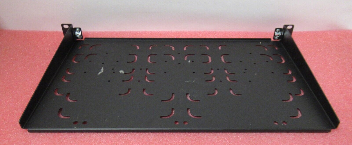 Crestron RMK-IFE-1U IFE based device 1U 19" Fixed Vented Rackmount Shelf