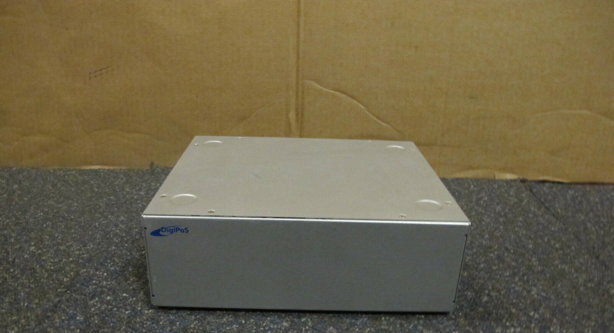 DigiPos - Retail Core IO Extender System Female Serial 7 Port EPOS POS