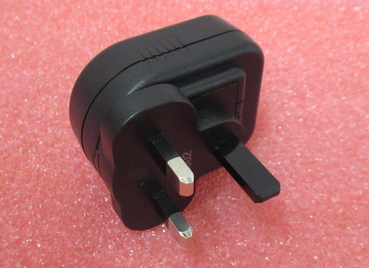 Lot de 4 chargeurs USB Motorola 86-124306-01 IU8-2050120-WP avec prise 5 V 1,2 A 6 W