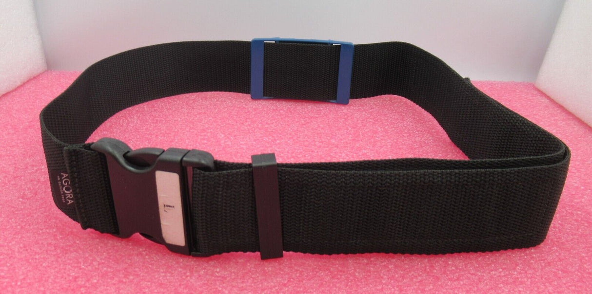 Vocollect Talkman T5 / A500 Large Adjustable Harness Belt For TT-601