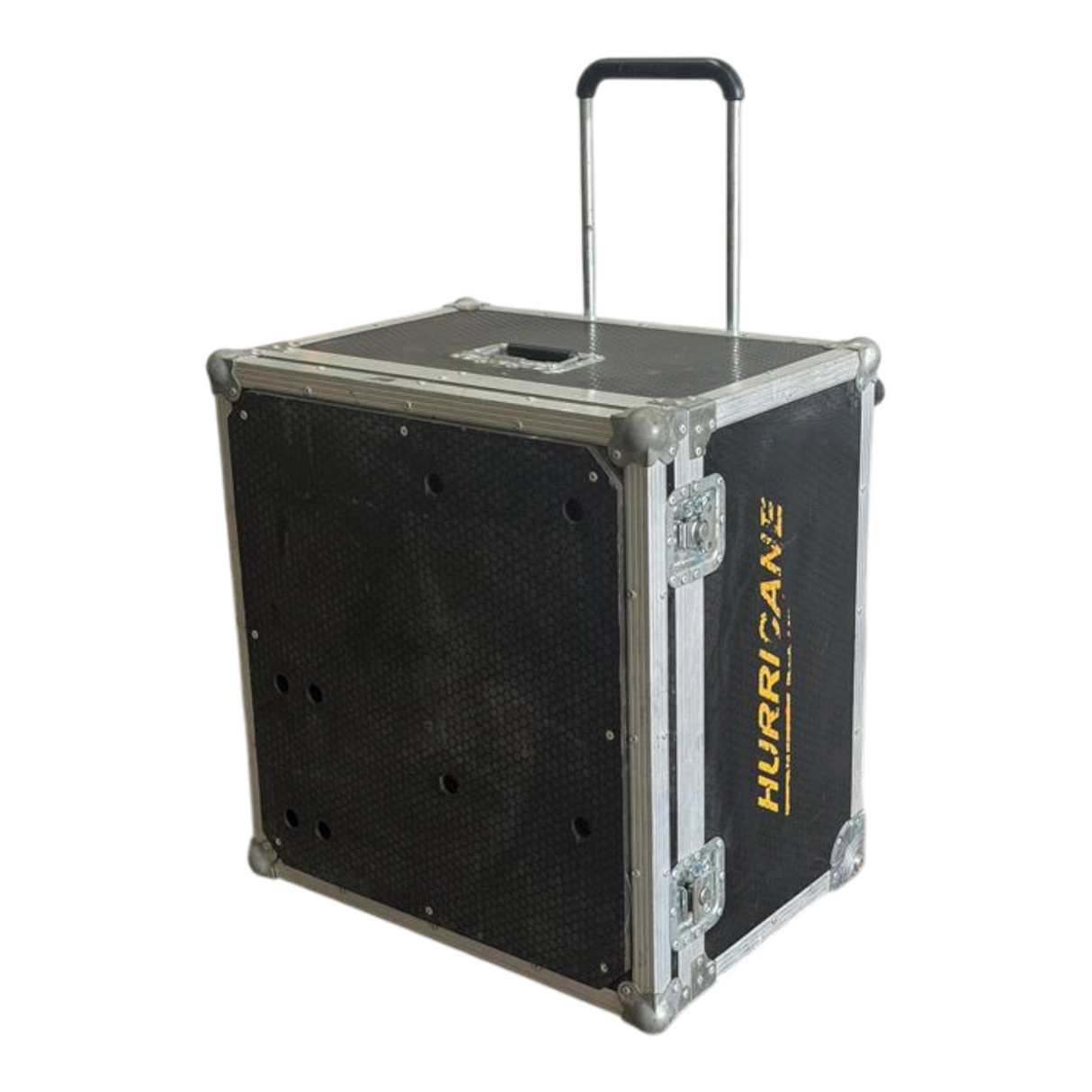 CBS Hurricane C 1750 Fibre Optic Cable Blowing Installation Machine Set w/ Case19