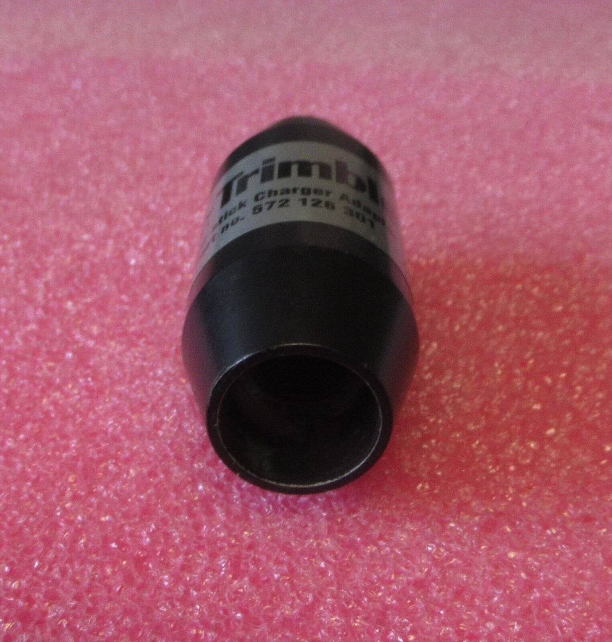 Trimble Charging Adapter for Power Stick Charge 5600 Power Rod Battery 572126301