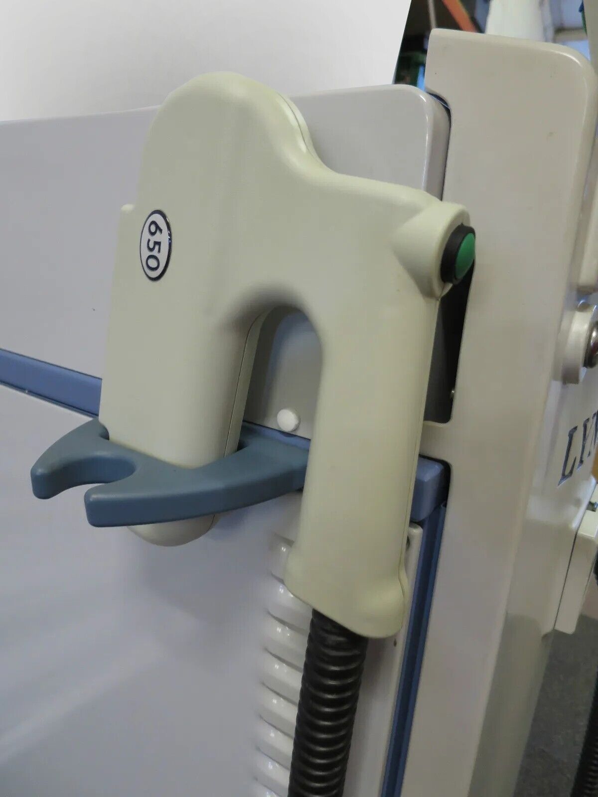 Lynton Lumina IPL HR Body Facial Hair Removal 650nm Beauty Machine