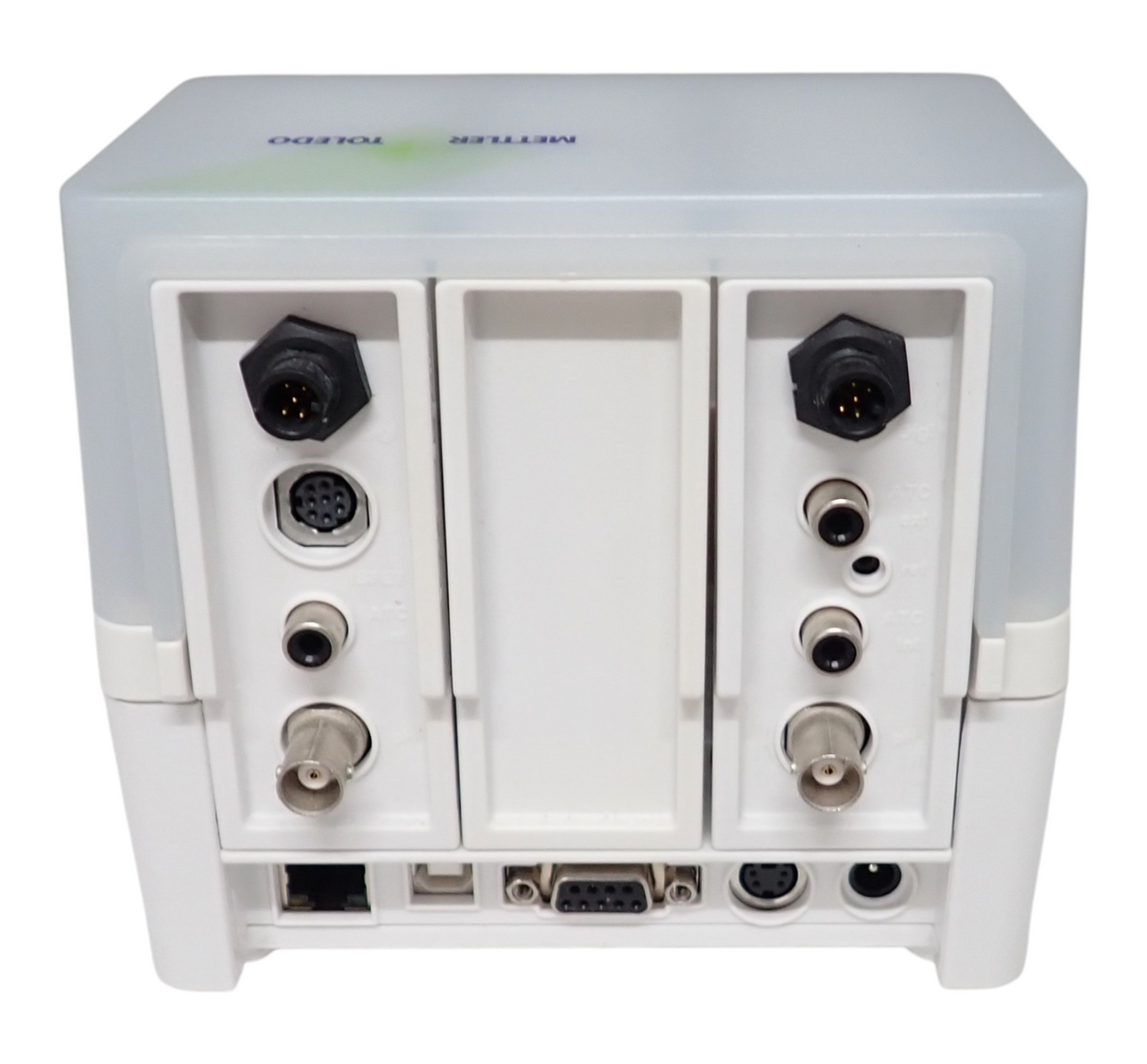 Mettler Toledo SevenExcellence Multiparameter Meter + pH/mv & pH/Ion Module4