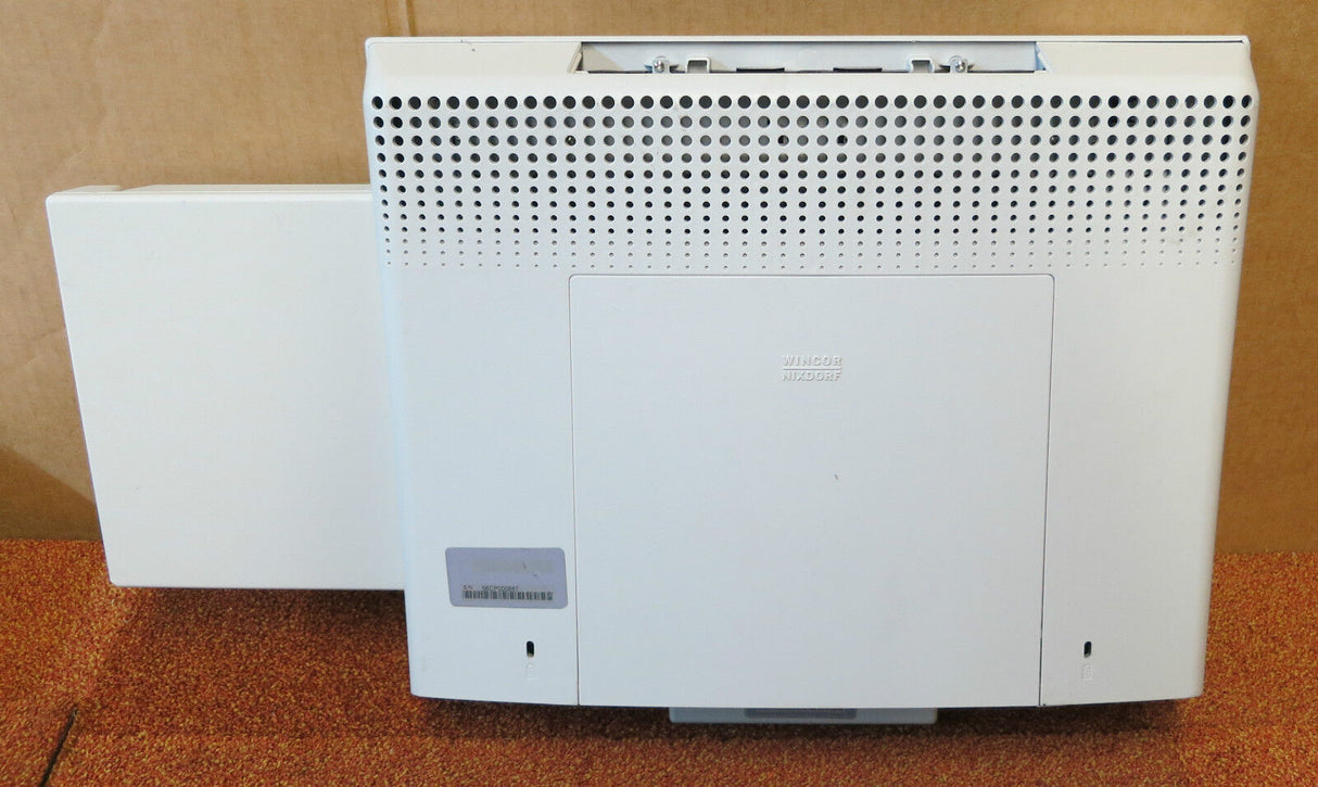 Wincor Nixdorf BA83 BA-83/CTouch 15" TFT Touchscreen USB, POS EPOS