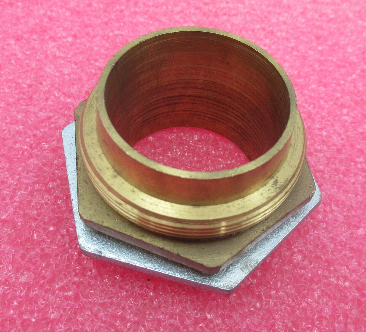 5 x CMP BS6121 PT-1 CW45 Mechanical Heavy Duty Industrial Aluminium Cable Glands