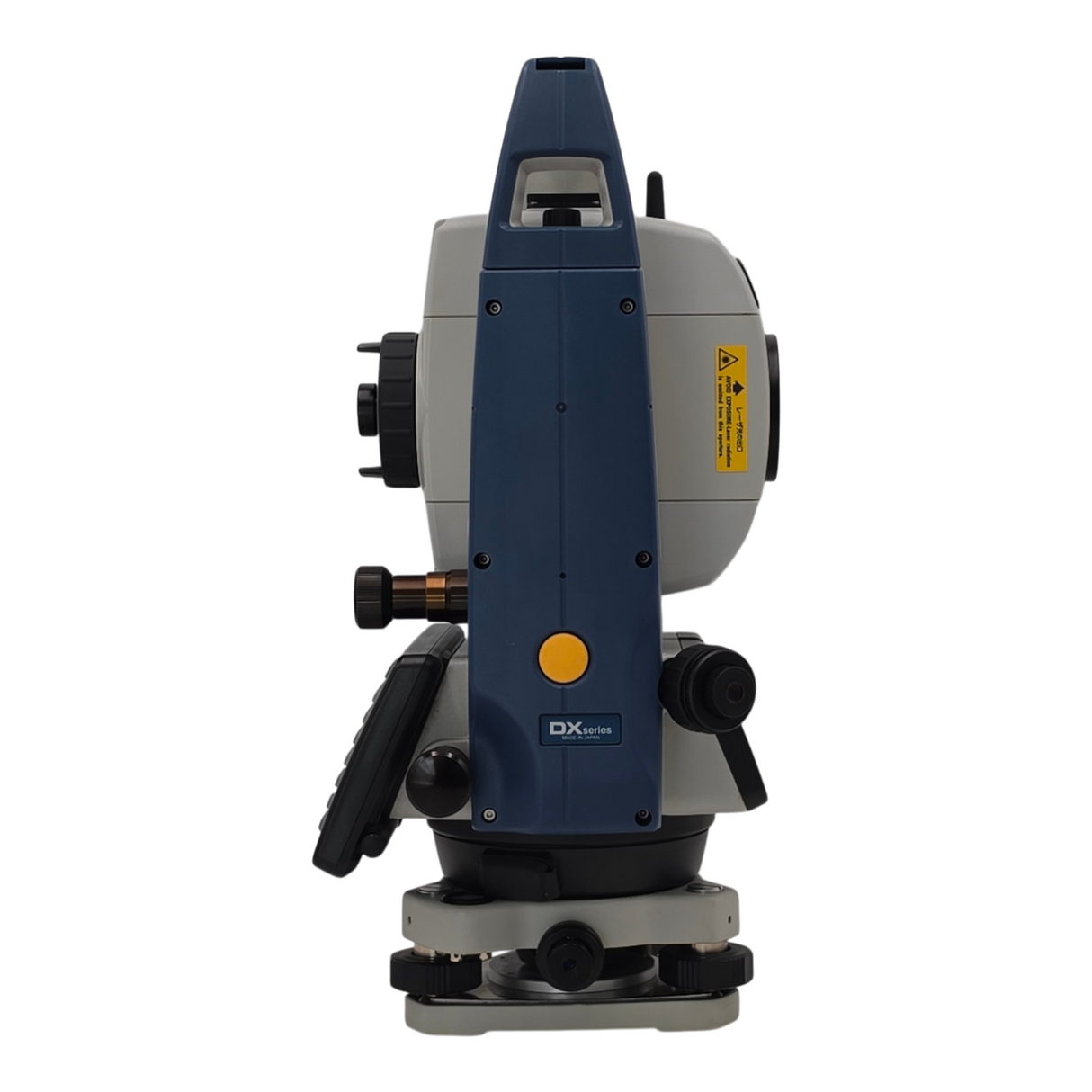 Sokkia DX 103AC 3″ Auto Pointing Total Station Motorised Surveying Instrument7
