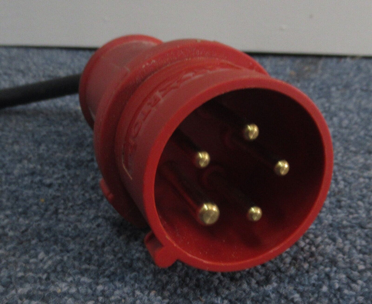 JAC Eco+ 450 Freestanding 10mm Automatic Bakery Bread Loaf Slicer 3-Phase 400V