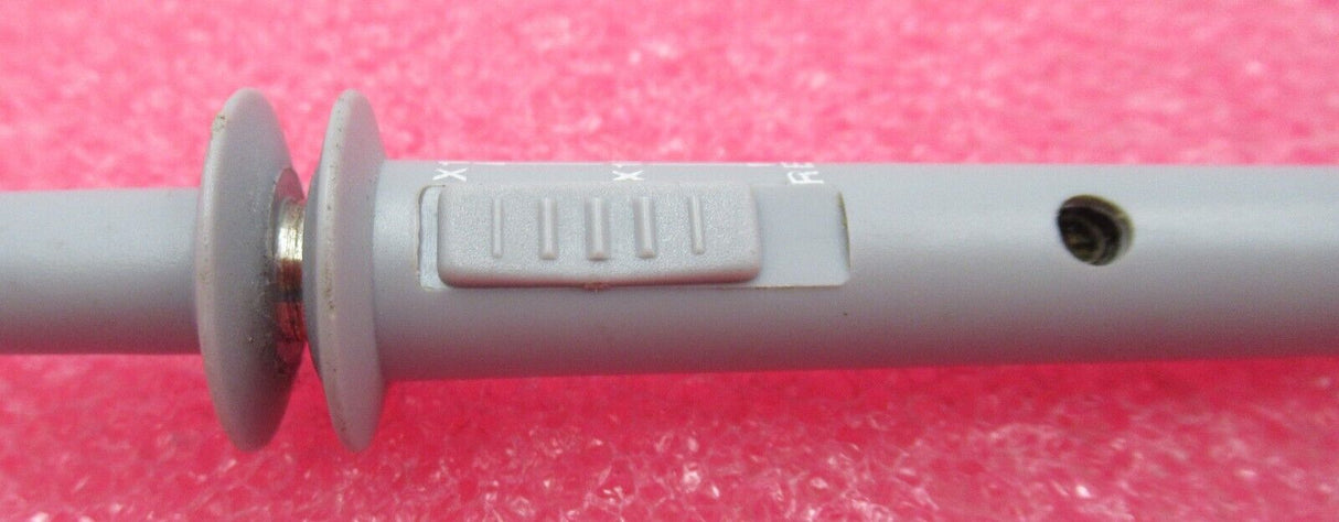 ISO-Tech N2843A Series F 10:1 500MHz 1.2M Passive Oscilloscopes Probe