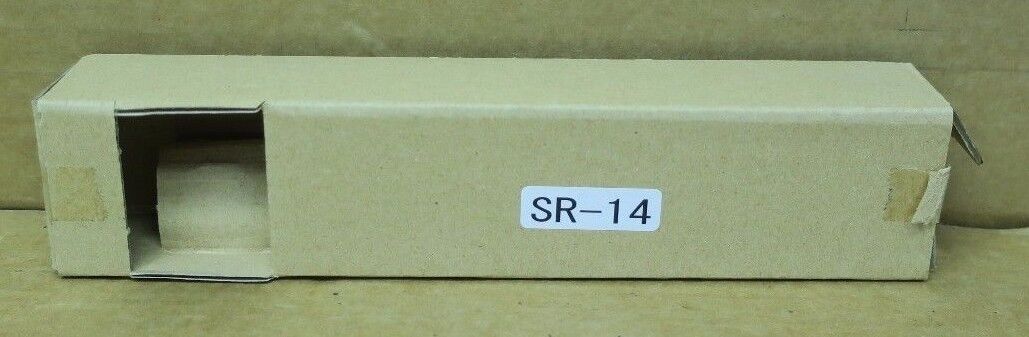 New 1.4mm 20mm SR-14 Rail For Automatic Screw Feeder NSB-14