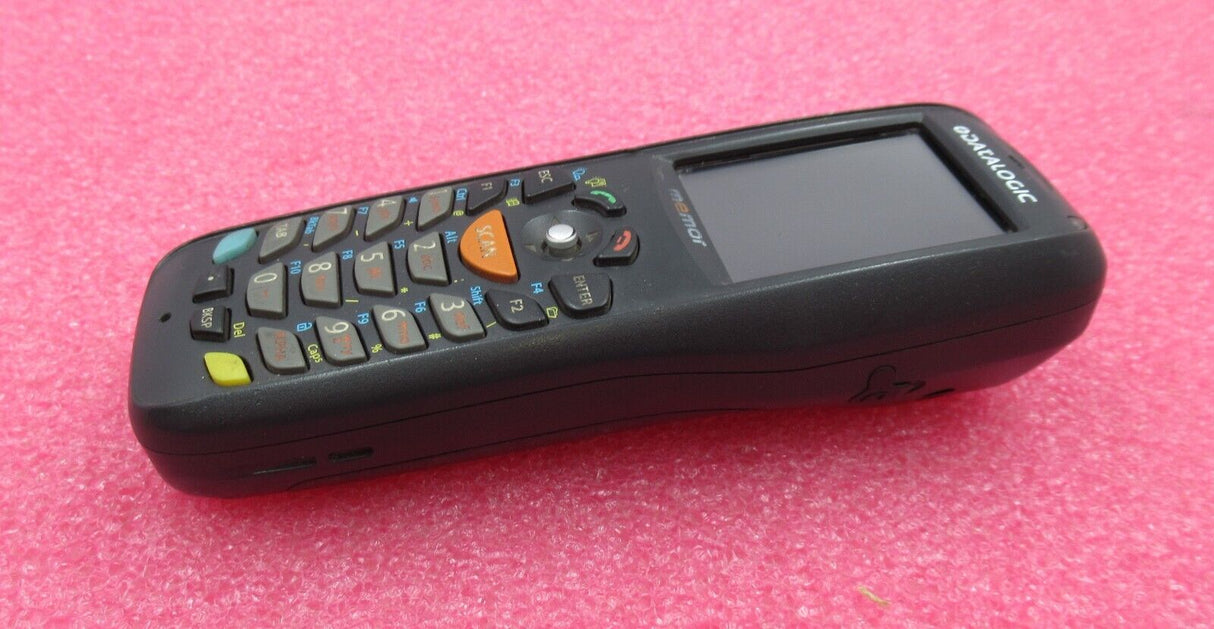Datalogic DL-Memor 944201019 Handheld PDA Mobile Handheld PC Barcode Scanner