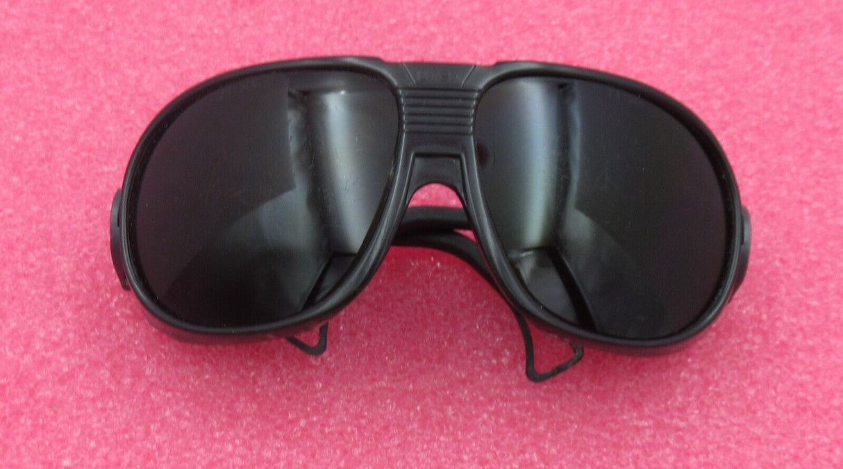 Uvex By Honeywell Z87.1 140-150mm-u Z87 Laser Safety Glasses