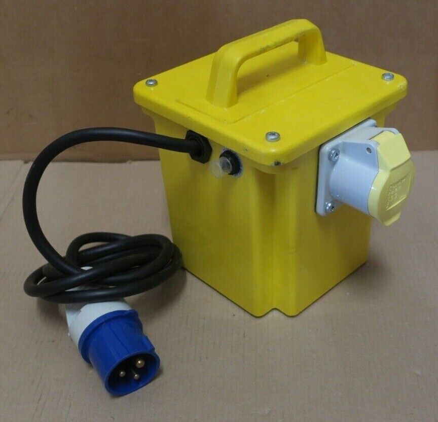 Emtelle 7779 BT 2A Blown Optical Fibre Cable Blowing Unit 55m/min 110V 24VDC