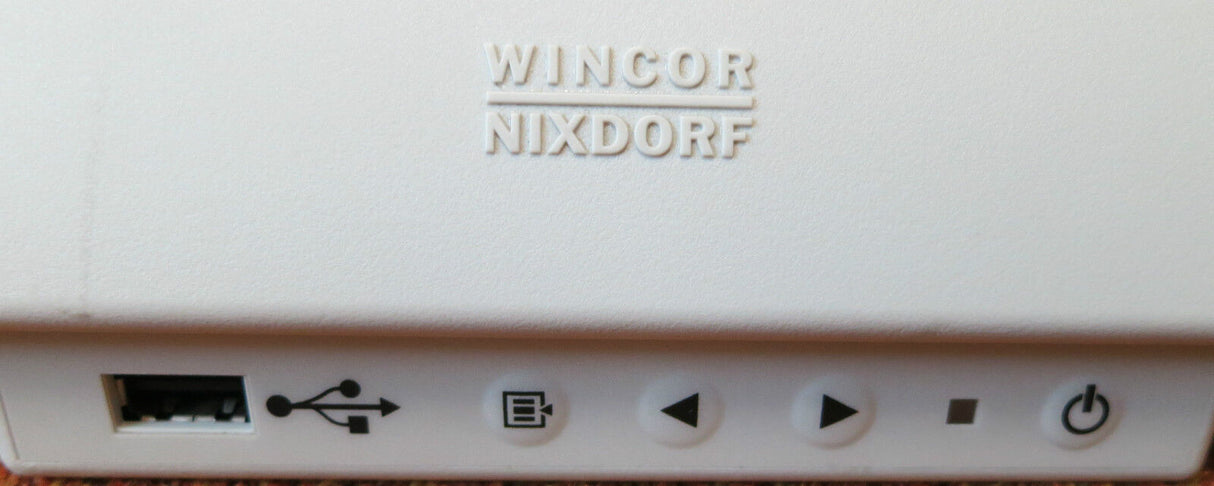 Wincor Nixdorf BA83 BA-83/CTouch 15" TFT Touchscreen USB, POS EPOS