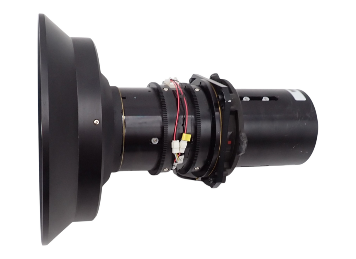 Optoma BX CTA18 LENS A18 Motorized Zoom Interchangeable Len For WU1500 projector1