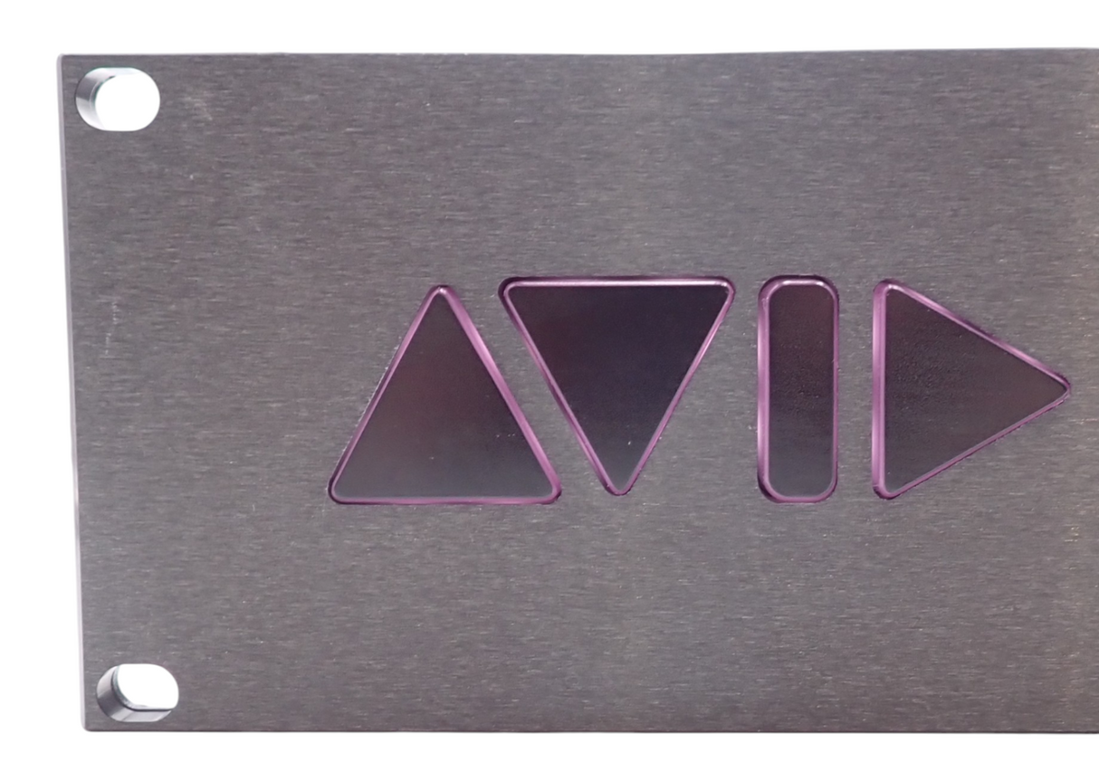 Avid Pro Tools MTRX Audio Interface Base Uni with MADI and Pro 100-73978-012