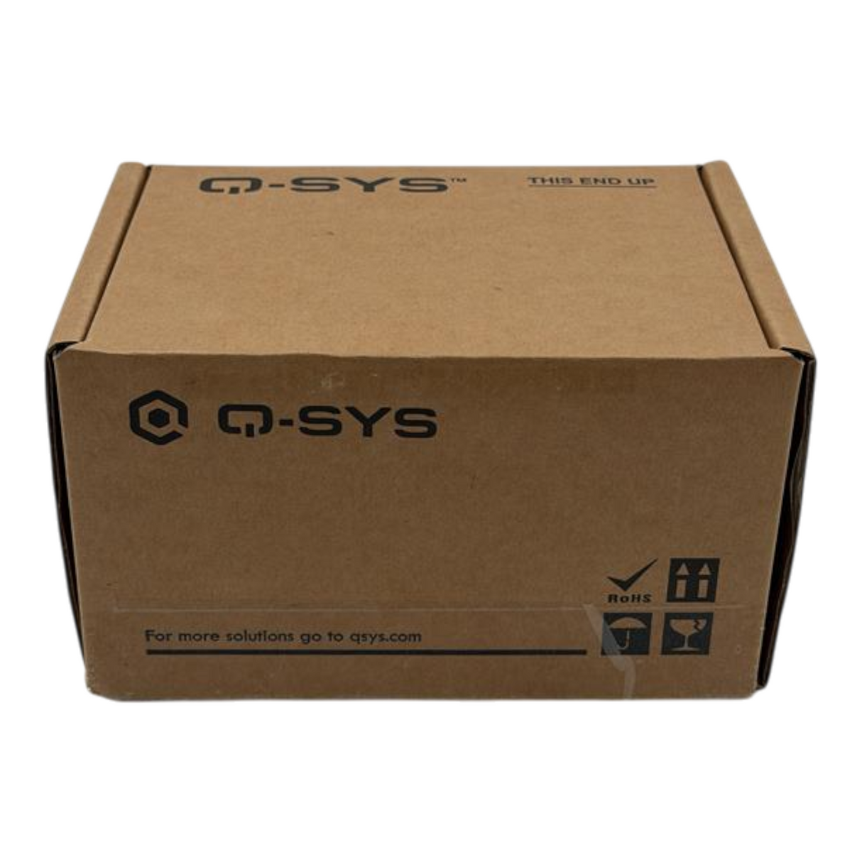 New QSC NV 1 H WE NV Series Single Channel HDMI Wallplate Encoder3