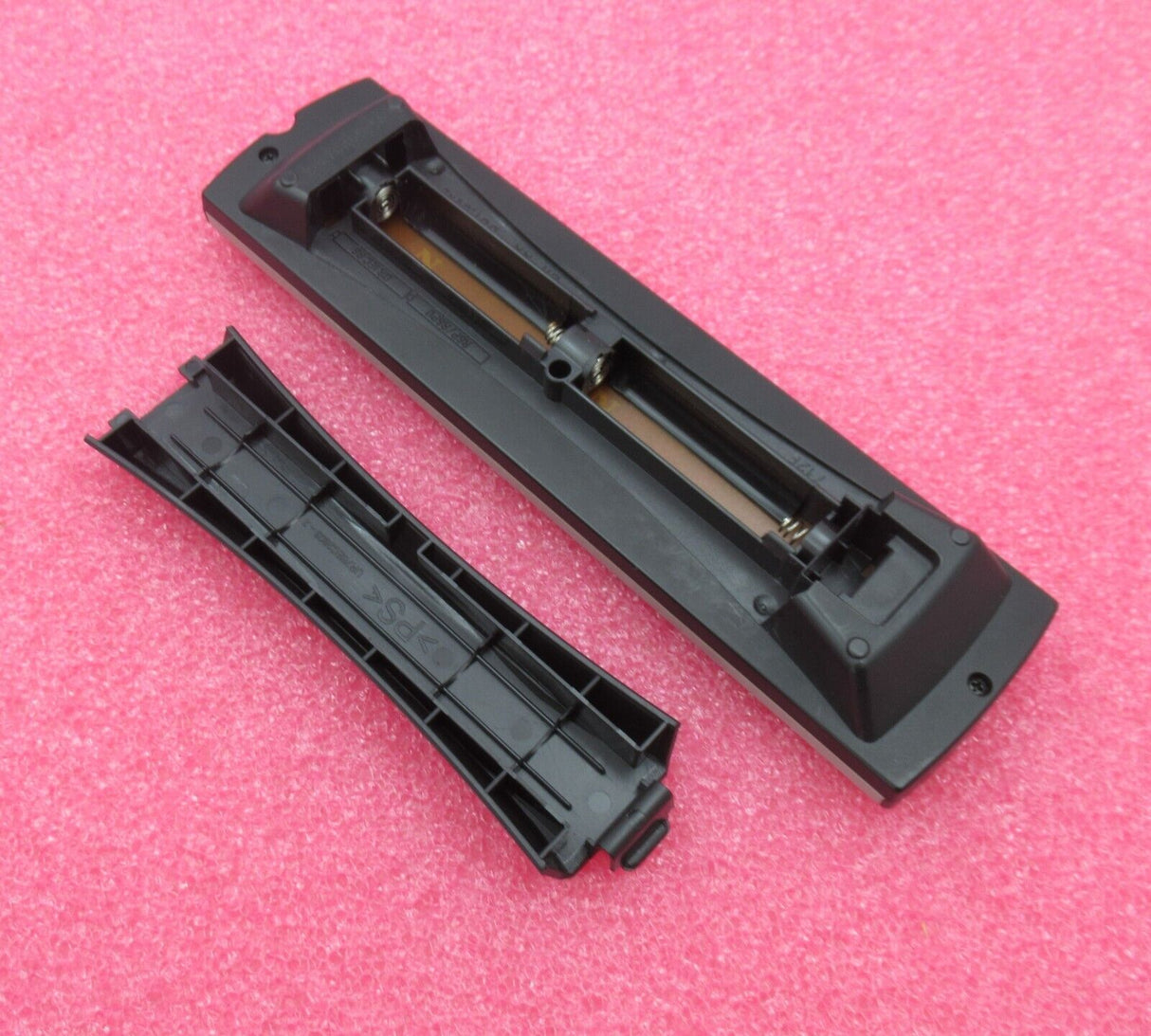 Panasonic UR76EC2803-2 TV Display Remote Control