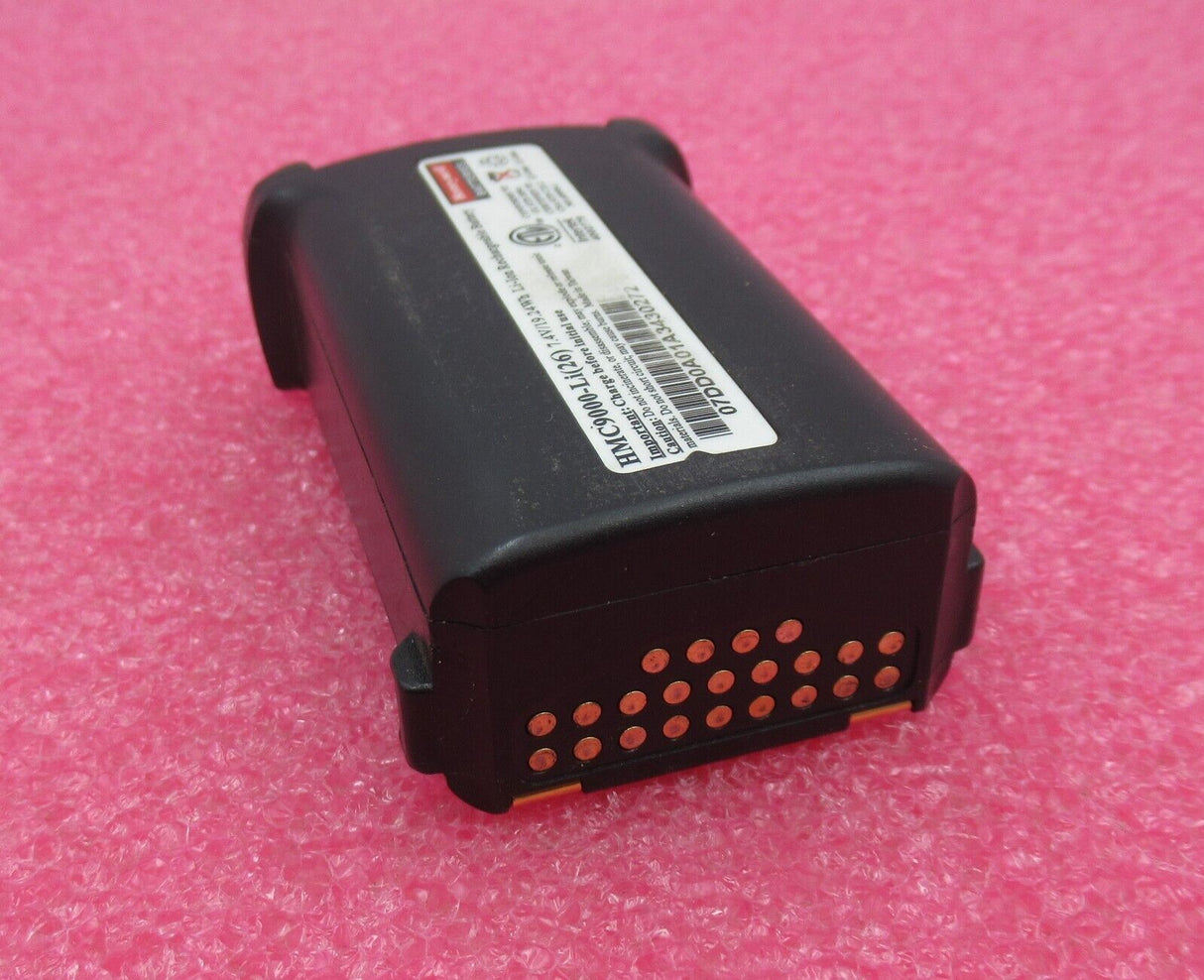 Honeywell HMC9000-Li(26) 7.4V/19.24Wh Li-Ion Rechargeable Battery for MC9000