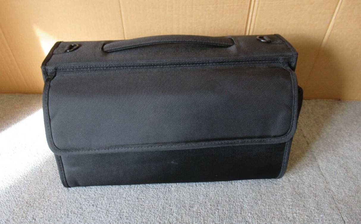 Consultronics PROWLA P1 Ethernet Network Analyser With Cables