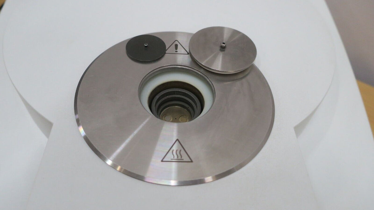 PerkinElmer DSC 4000 QA/QC Single-Furnace Differential Scanning Calorimetry