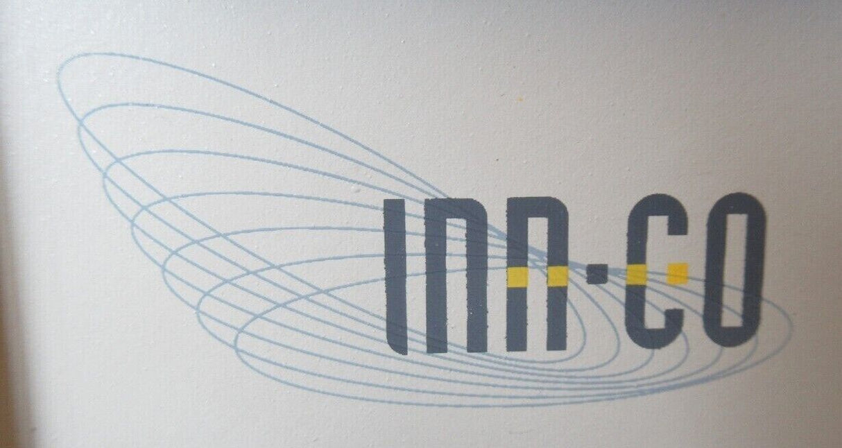 Innco Systems Controller CO2000 Digital Controller