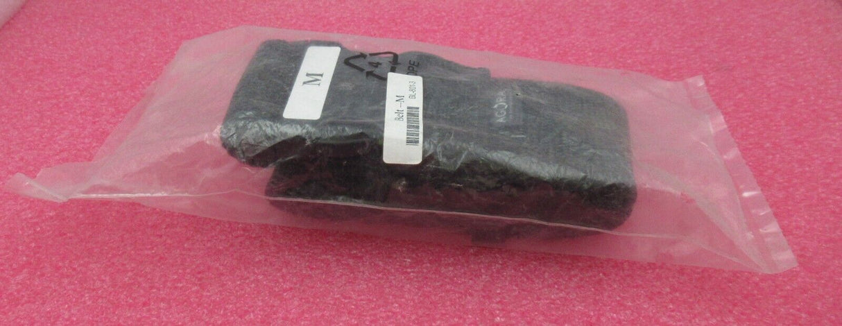 New Honeywell BL-801-3 Vocollect T2/T5 Talkman Large Belt Waist W/Clip (Medium)