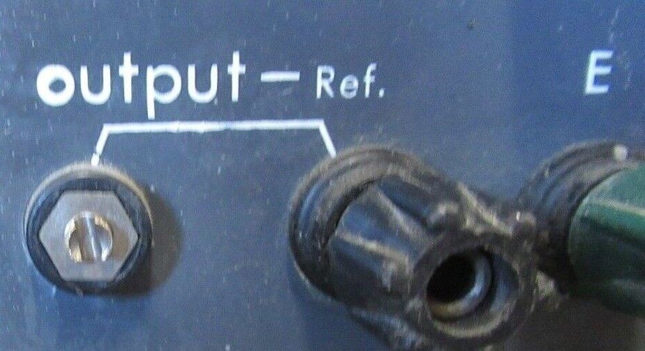 Kingshill Electronic 60V2 Stabilised Power Supply 60V